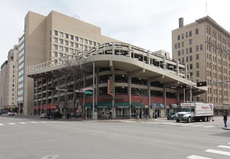 More details for 1201-1221 P St, Lincoln, NE - Office for Lease