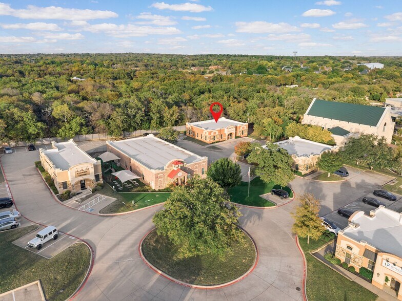 131 Quest Ct, Keller, TX à louer - Photo du bâtiment - Image 3 de 36