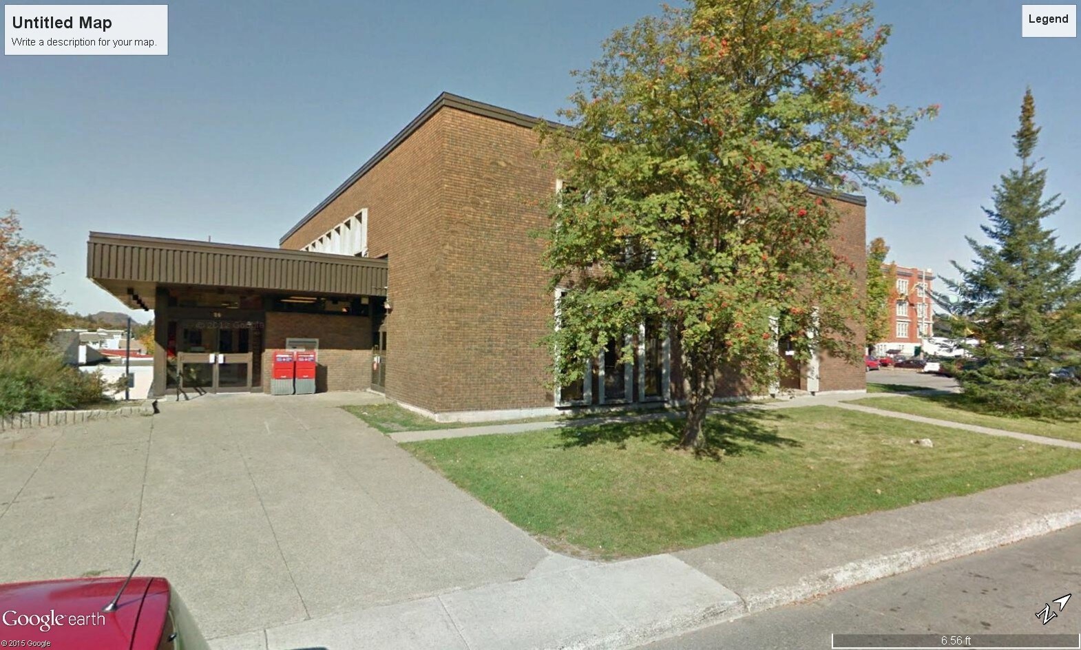 36 Rue Principale E, Ste-Agathe-des-Monts, QC à vendre Photo principale- Image 1 de 1