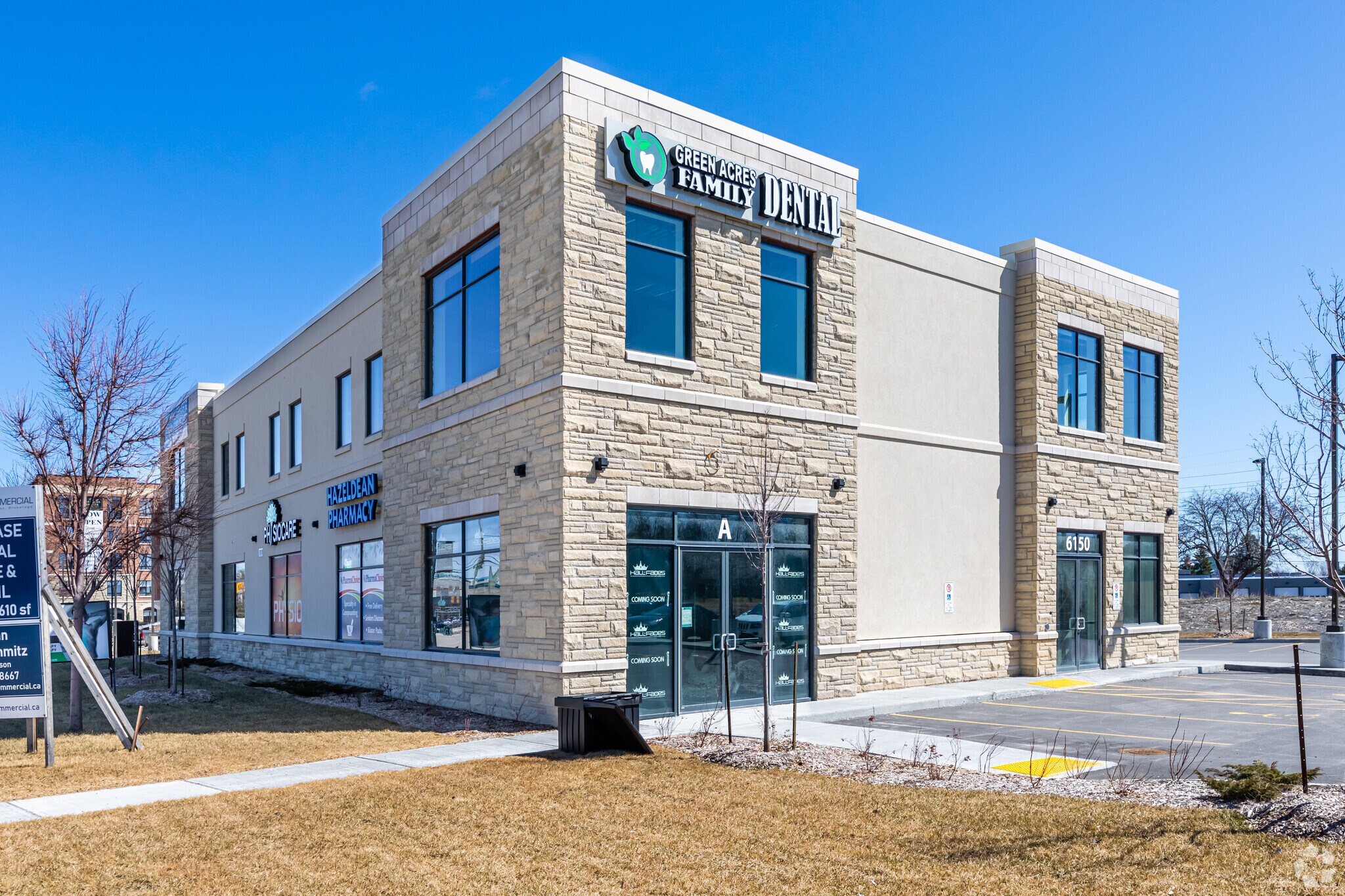 6150 Hazeldean Rd, Stittsville, ON for sale Building Photo- Image 1 of 1