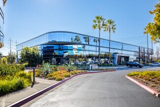 Plus de détails pour 6965 Lusk Blvd, San Diego, CA - Bureau à louer
