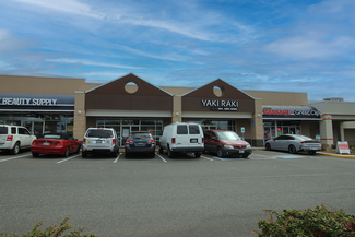 More details for 3202-3304 S 23rd St, Tacoma, WA - Retail for Lease