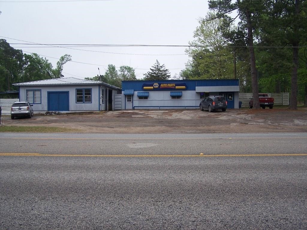 712 N Home St, Corrigan, TX for sale Primary Photo- Image 1 of 1