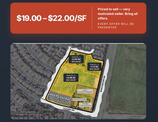 More details for Winchester Road, Murrieta, CA - Land for Sale