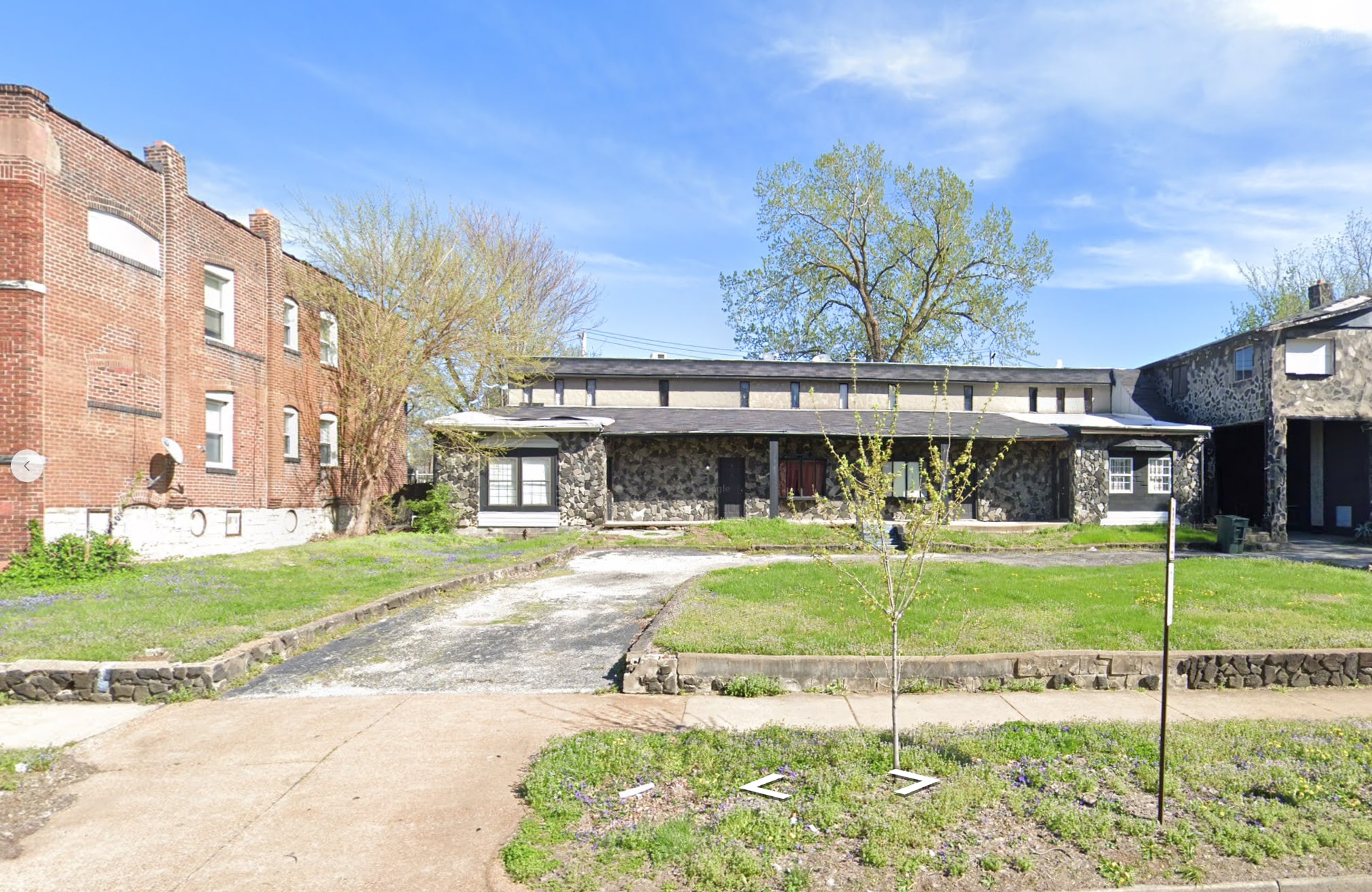 4122 N Kingshighway Blvd, Saint Louis, MO for sale Primary Photo- Image 1 of 6