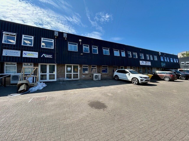 Calleva Park, Aldermaston for sale - Building Photo - Image 3 of 3