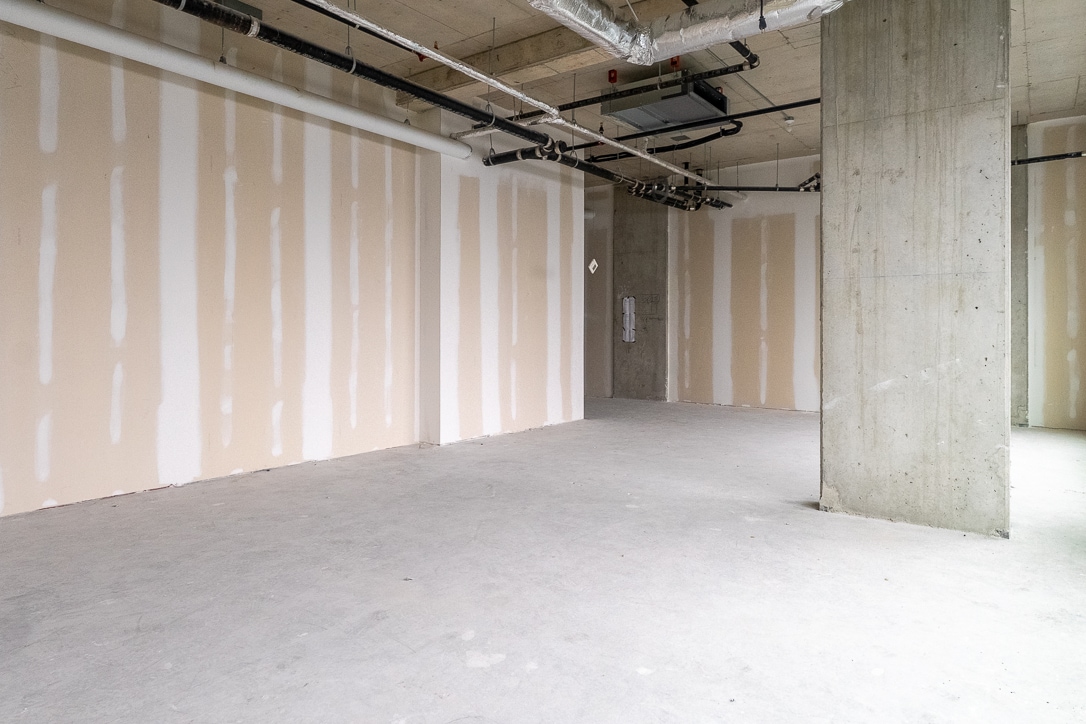 600 Dixon Rd, Toronto, ON M9W 1J1 - Unité 416 -  - Photo intérieure - Image 1 of 1