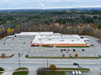 Plus de détails pour 564 Wilson St, Brewer, ME - Commerce de détail à vendre