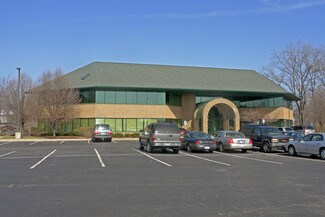 More details for 1750-1770 Grand Ridge Ct NE, Grand Rapids, MI - Office/Medical for Lease