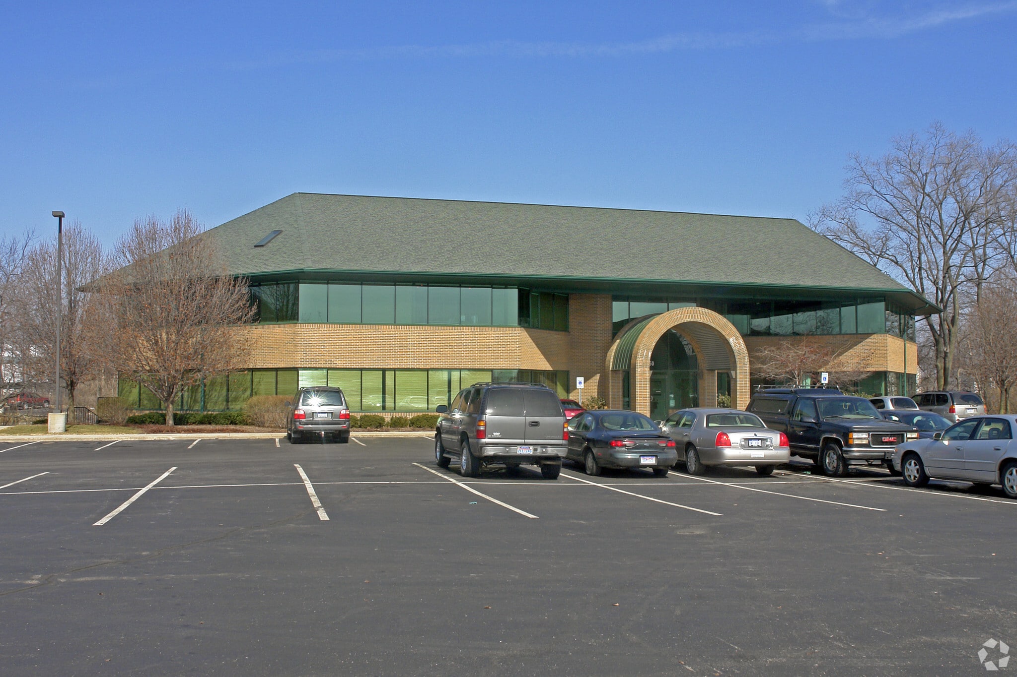 1750-1770 Grand Ridge Ct NE, Grand Rapids, MI for lease Primary Photo- Image 1 of 4