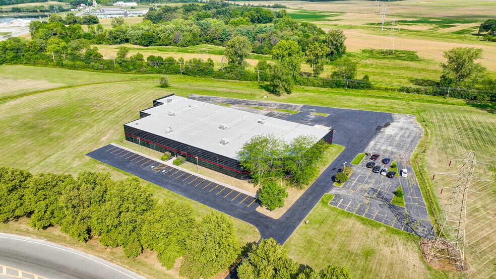 4300 Gateway Blvd, Springfield, OH à louer - Photo du bâtiment - Image 2 de 30