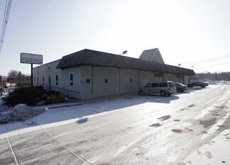 Plus de détails pour 3151 South St, Lincoln, NE - Commerce de détail à vendre