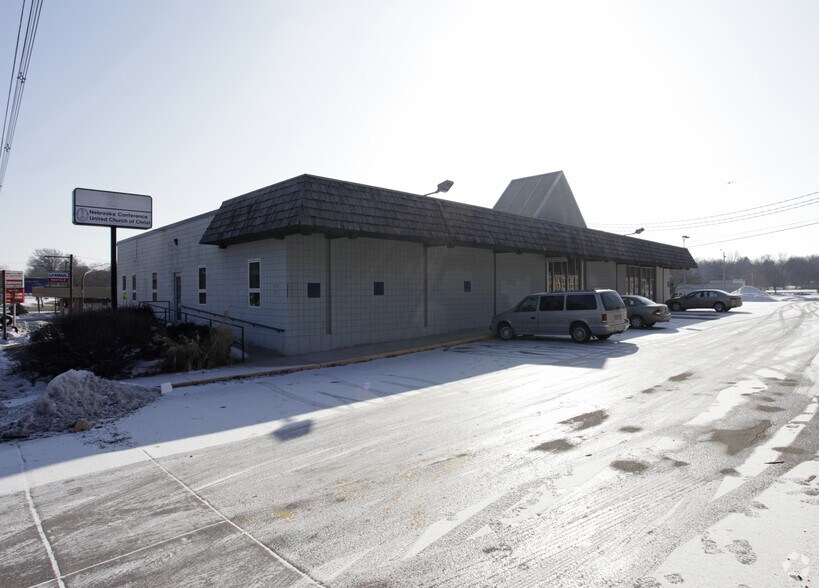 3151 South St, Lincoln, NE à vendre - Photo principale - Image 1 de 3