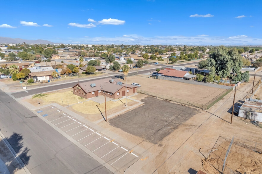 507 Mahoney ave, Buckeye, AZ for sale - Building Photo - Image 2 of 30