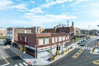 Plus de détails pour 72-82 City Hall Plz, East Orange, NJ - Commerce de détail à louer