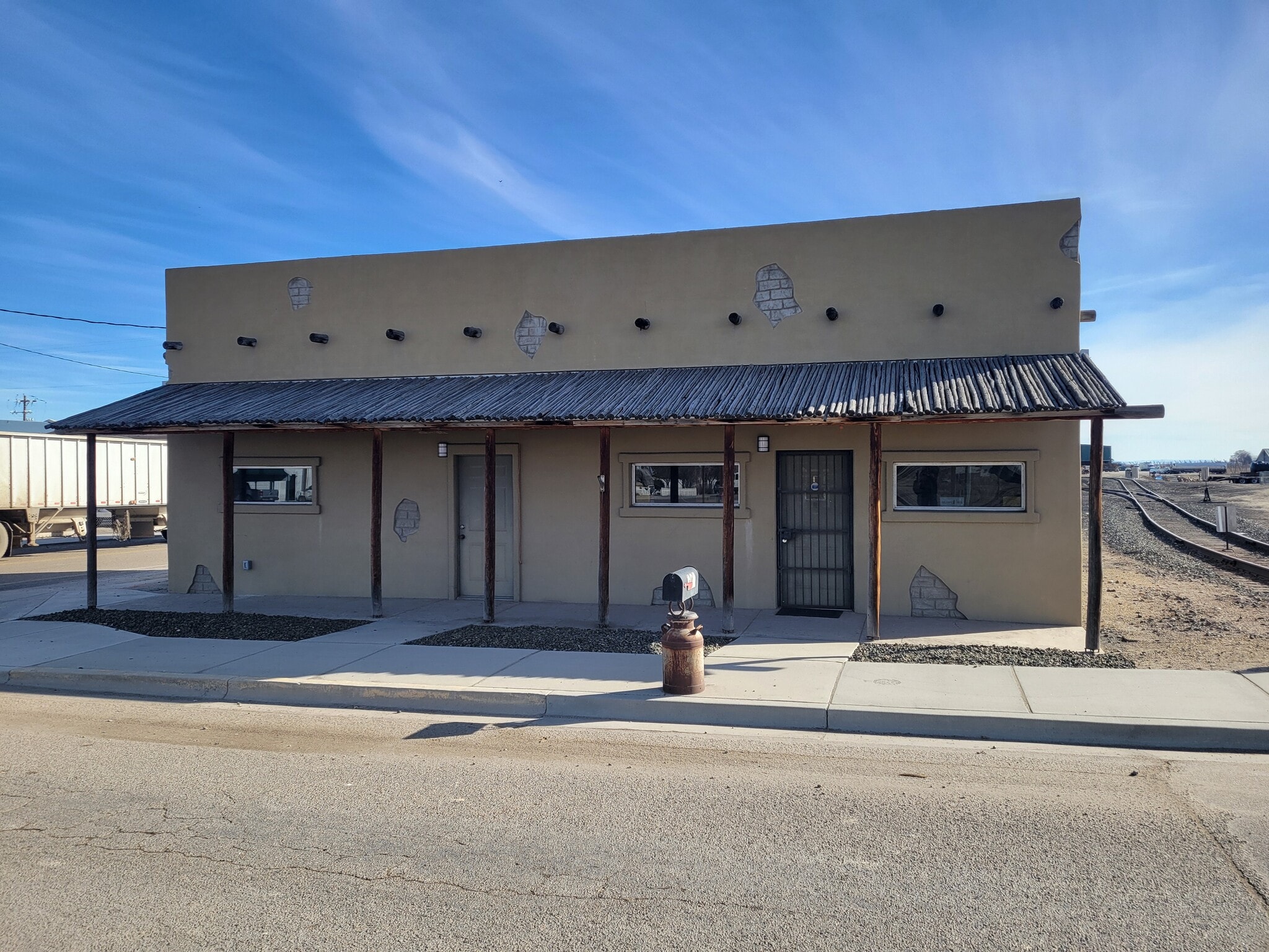 102 5th St, Wilder, ID for lease Primary Photo- Image 1 of 2