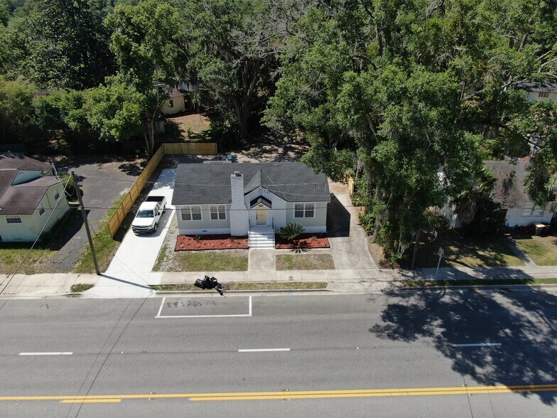 1620 Emerson St, Jacksonville, FL à louer - Photo du bâtiment - Image 2 de 41