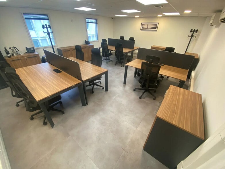 62 Quai Des Carrieres, Charenton-le-Pont à louer - Photo intérieure - Image 3 de 4