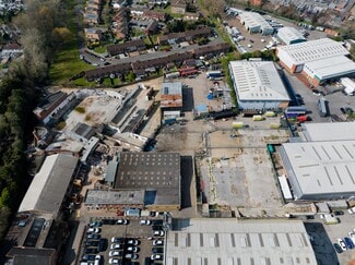More details for Mill Ln, Croydon - Land for Lease
