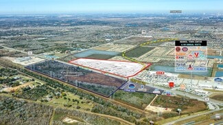 More details for Highway 6, Manvel, TX - Land for Lease