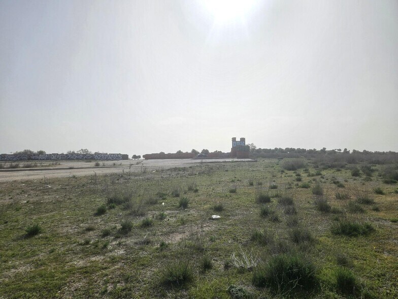 Terrain dans Valdemoro, Madrid à vendre - Photo du bâtiment - Image 1 de 7