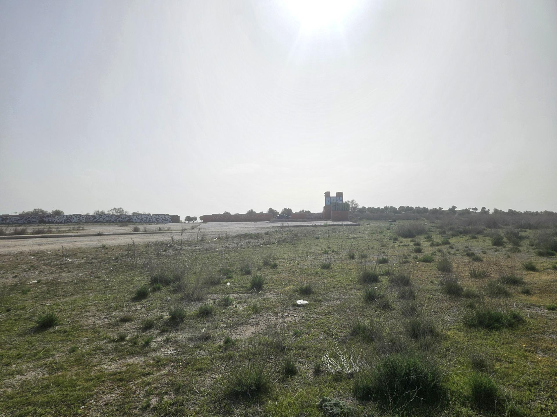 Terrain dans Valdemoro, Madrid à vendre Photo du bâtiment- Image 1 de 8
