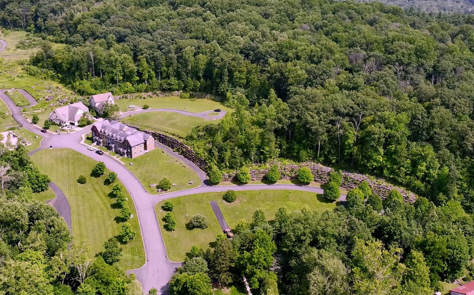 3471 St Peters Rd, Saint Peters, PA for sale - Aerial - Image 3 of 20