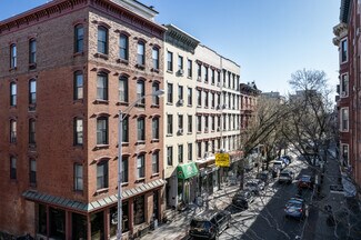 More details for 262 1st St, Hoboken, NJ - Retail for Lease
