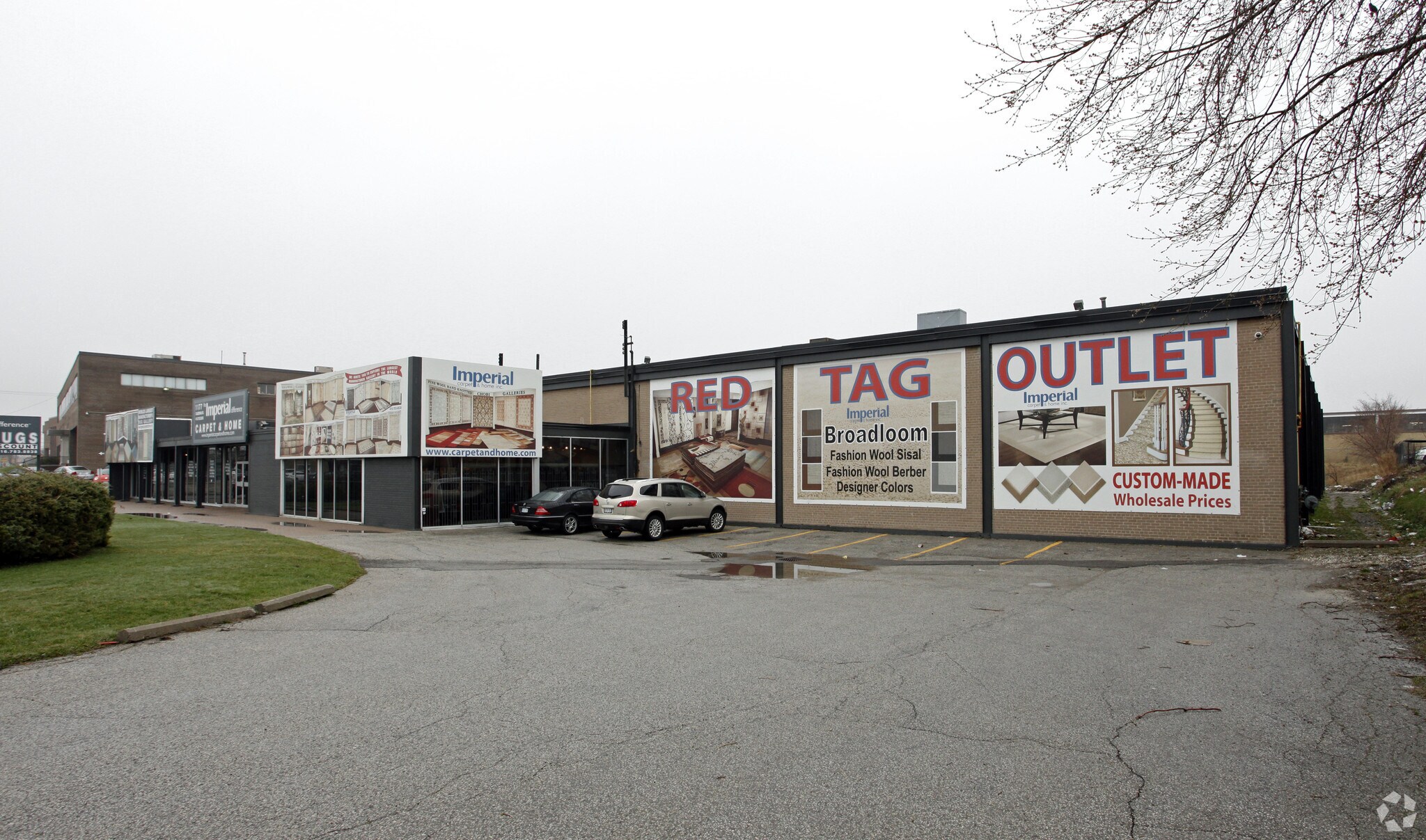 1177 Caledonia Rd, Toronto, ON à vendre Photo principale- Image 1 de 1