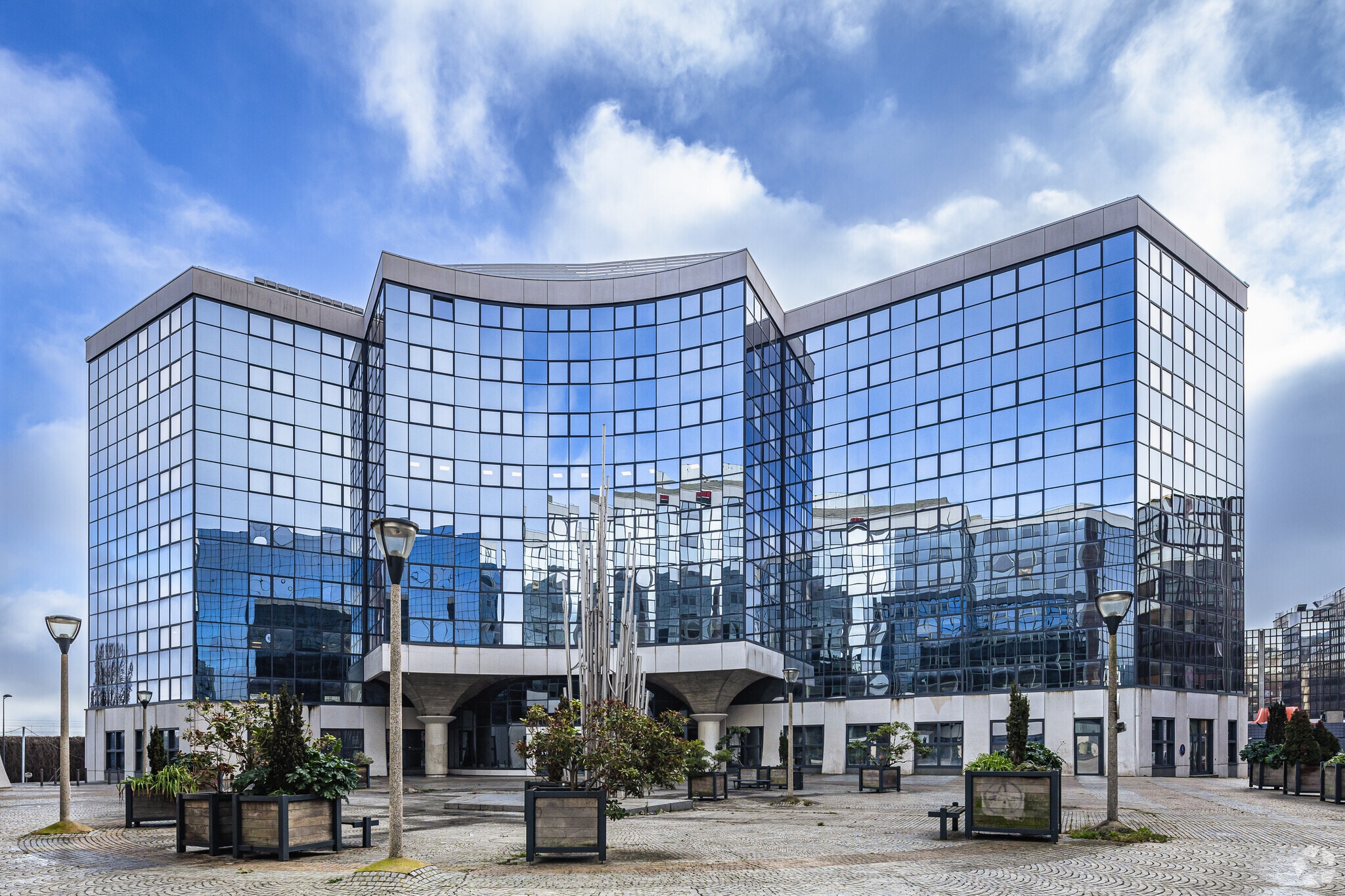 18 Avenue Des Olympiades, Fontenay-sous-Bois à louer Photo principale- Image 1 de 5