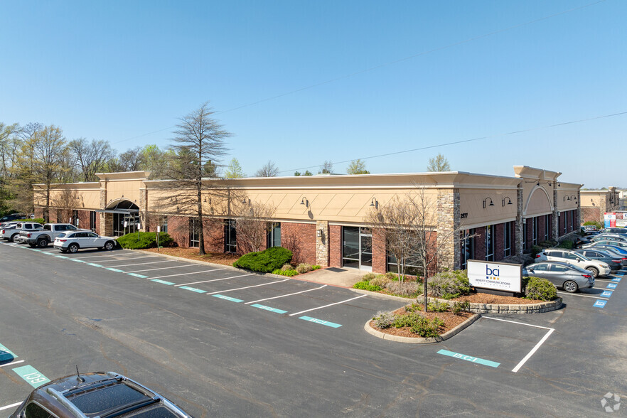 2975-2977 Sidco Dr, Nashville, TN for sale - Building Photo - Image 1 of 5