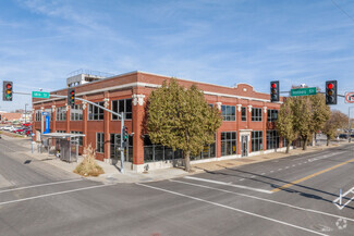 More details for 708 E 18th St, Kansas City, MO - Office for Sale