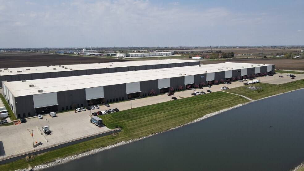 200 SE 37th St, Grimes, IA for lease - Building Photo - Image 2 of 6