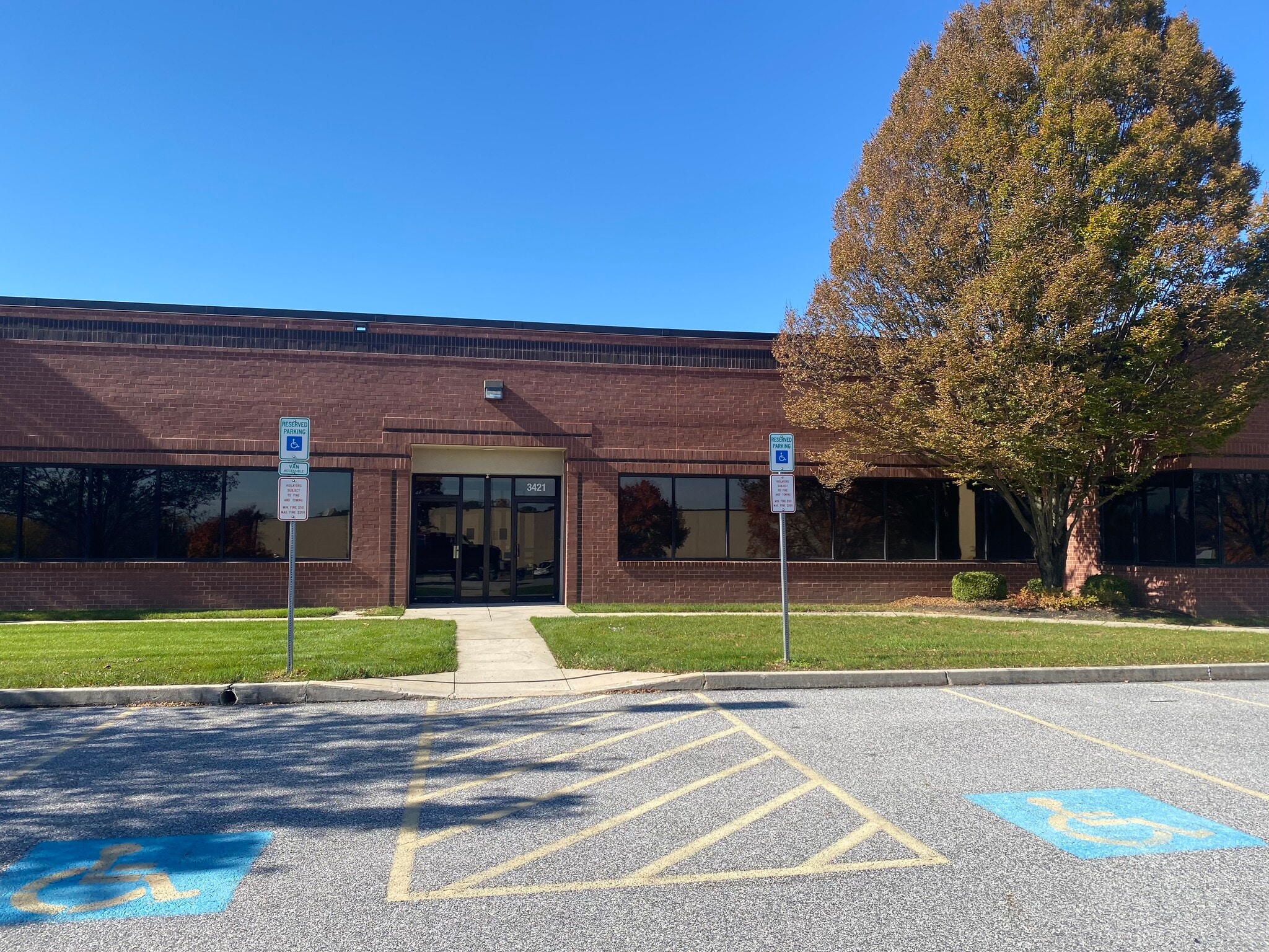 3411-3429 Concord Rd, York, PA for lease Building Photo- Image 1 of 2