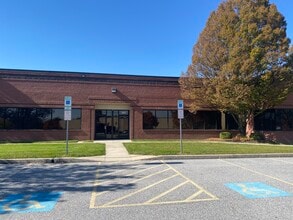 3411-3429 Concord Rd, York, PA for lease Building Photo- Image 1 of 2