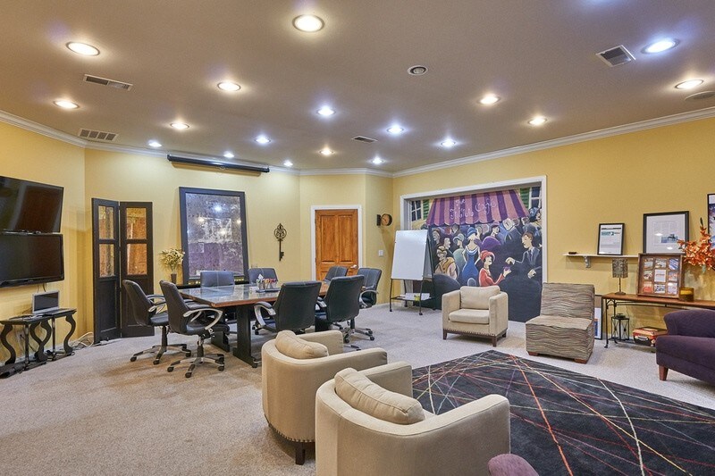 5031 Forest Dr, New Albany, OH à vendre - Photo du bâtiment - Image 3 de 32