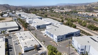 More details for NEC Madera Rd & Easy St, Simi Valley, CA - Industrial for Lease
