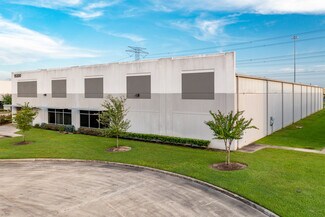 More details for 15330 Vantage Pky W, Houston, TX - Industrial for Lease