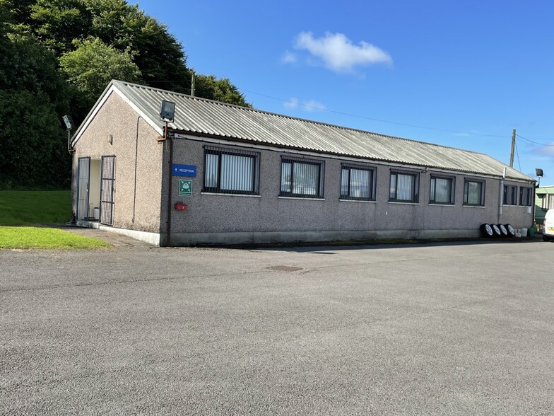 Little Ml, Egremont for lease - Building Photo - Image 1 of 1