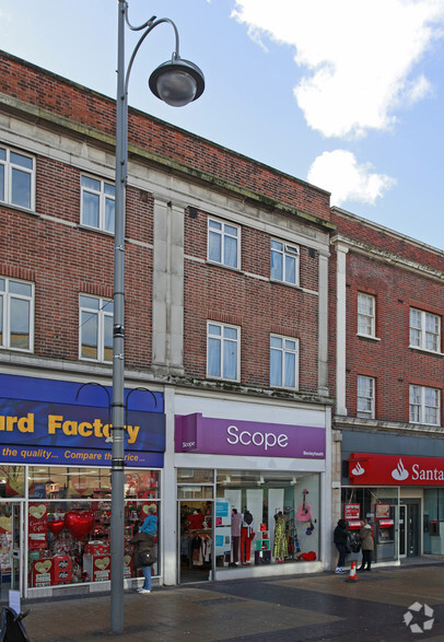 125 Broadway, Bexleyheath for sale - Primary Photo - Image 1 of 1