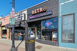 More details for 1 N Park Ave, Rockville Centre, NY - Retail for Lease