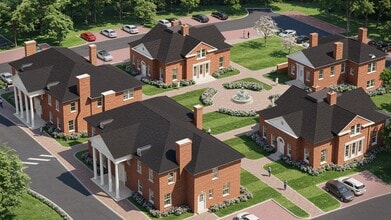 11301 Park rd, Anchorage, KY for lease Building Photo- Image 2 of 4