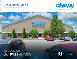 More details for 3621 Fern Valley Rd, Louisville, KY - Retail for Sale