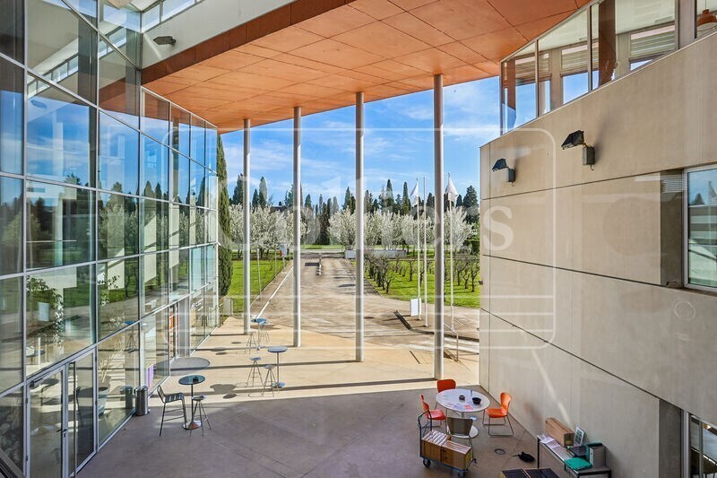 500 Rue Marcel Demonque, Avignon for lease - Building Photo - Image 2 of 18