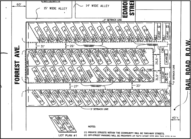 720 Forrest Ave, Springfield, IL for sale - Building Photo - Image 2 of 3