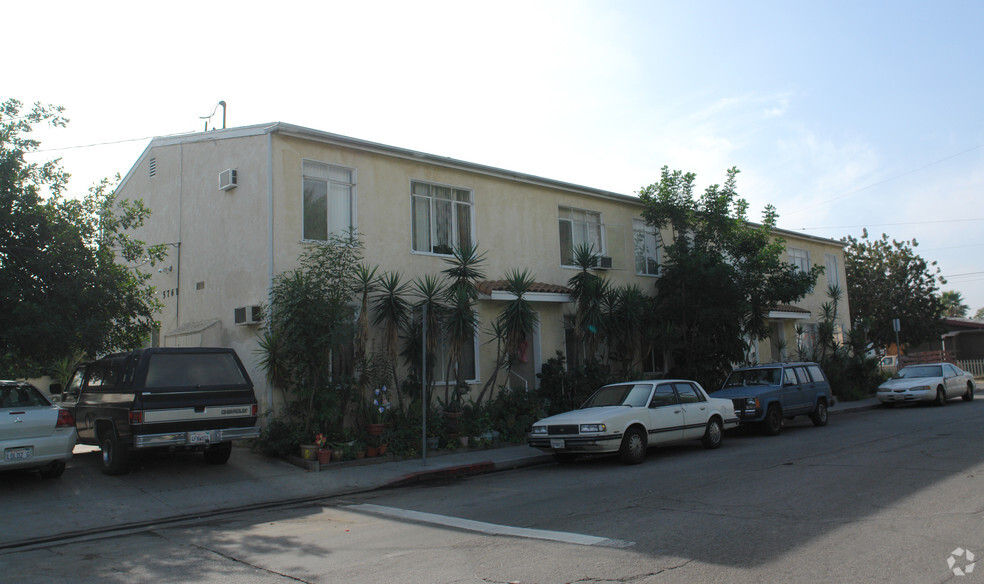 5761 Fair Ave, North Hollywood, CA for sale - Primary Photo - Image 1 of 1