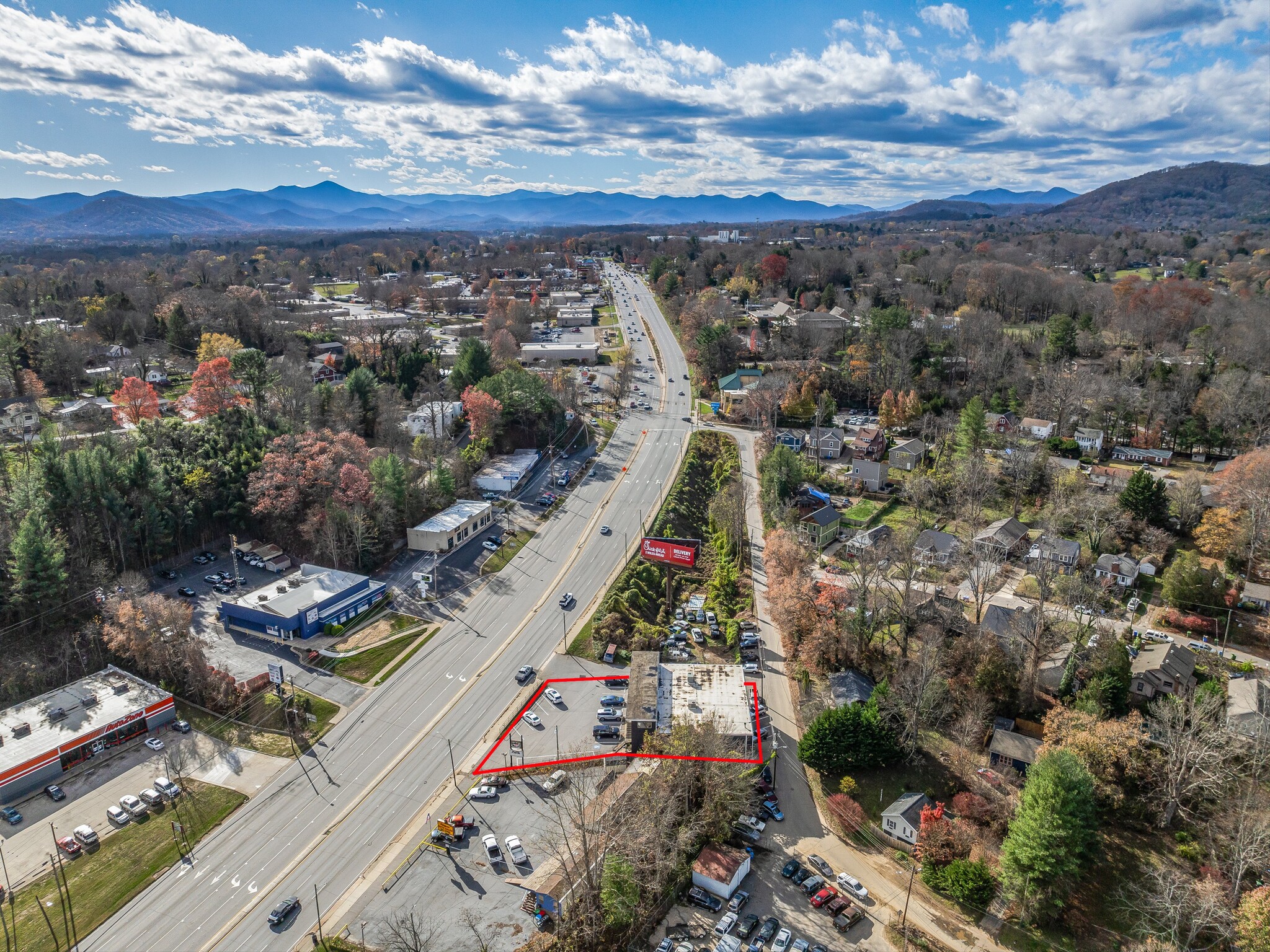 1141 Patton Ave, Asheville, NC for lease Building Photo- Image 1 of 38