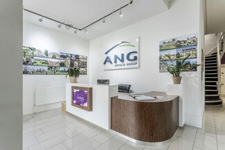 More details for 9 Greenfield Cres, Birmingham - Office for Lease