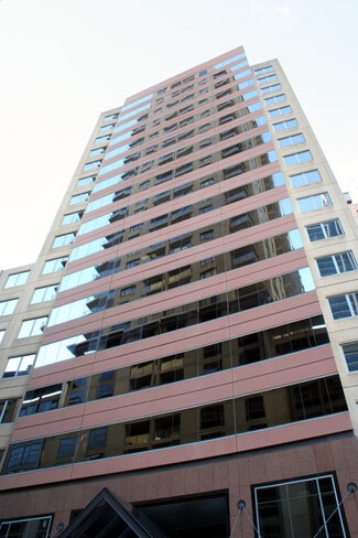 More details for 370 Pitt St, Sydney - Office, Retail for Lease