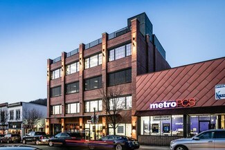 Plus de détails pour 74 Lafayette Ave, Suffern, NY - Bureau/Commerce de détail, Commerce de détail à louer